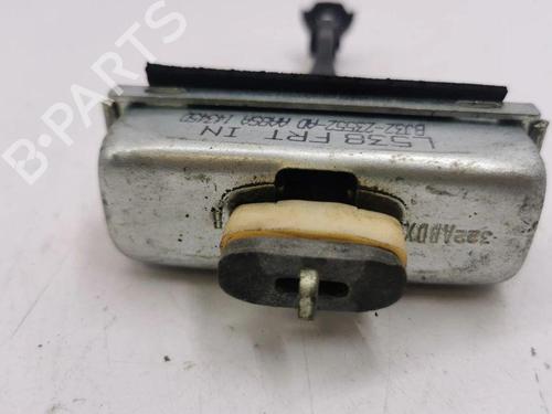 Hinge/Door check strap LAND ROVER RANGE ROVER EVOQUE (L538) 2.2 D 4x4 | BP28898653C146 