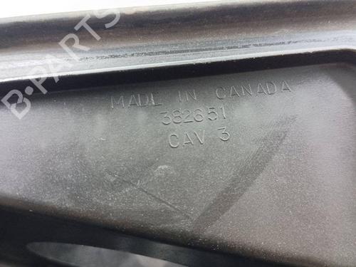 Air filter box CHRYSLER VOYAGER IV (RG, RS) 2.8 CRD | BP28895693M87