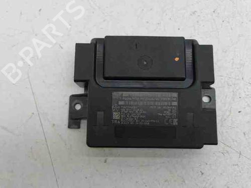 Elektronisk modul JEEP CHEROKEE (KL) 2.0 CRD 4x4 (170 hp) 28864500