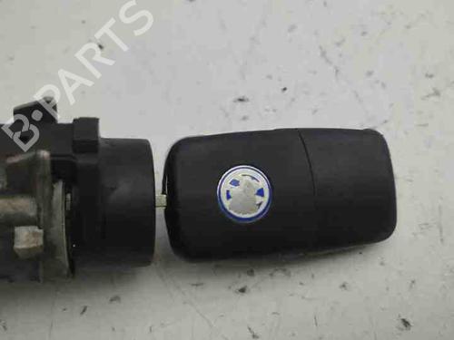 Ignition barrel VW GOLF IV Variant (1J5) 1.9 TDI | BP28862463M48 