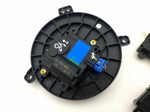 Electronic module KIA OPTIMA (JF) 1.7 CRDi | BP38241976M83 - Image 5