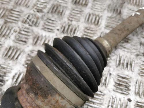 Left front driveshaft VW PASSAT ALLTRACK B8 Variant (3G5, CB5) 2.0 TDI 4motion | BP38247950M38 - Image 3