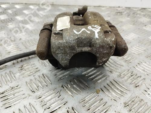 Left rear brake caliper PEUGEOT 2008 I (CU_) 1.6 BlueHDi | BP36349854M107 - Image 5