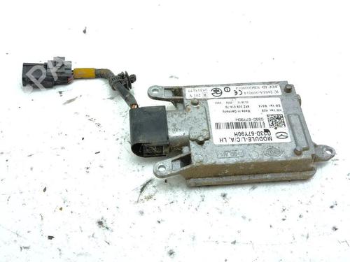 Electronic module MAZDA CX-7 (ER) 2.2 MZR-CD AWD (ER10A) | BP28893049M83 - Image 6