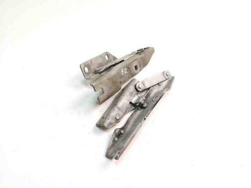 Used Hinge/Door check strap BMW 5 Touring (E61) 530 d (218 hp) 28869343