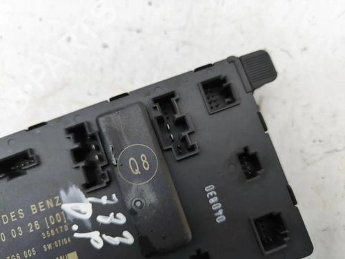Electronic module MERCEDES-BENZ VITO / MIXTO Van (W639) 109 CDI (639.601, 639.603, 639.605) | BP33922164M83 - Image 4
