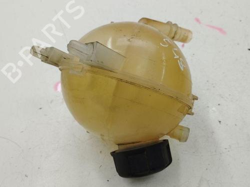 Expansion tank PEUGEOT 5008 (0U_, 0E_) 1.6 HDi | BP28894424C120 