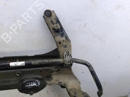 Subframe BMW X2 (U10) iX2 eDrive 20 | BP40069654M9 - Image 2