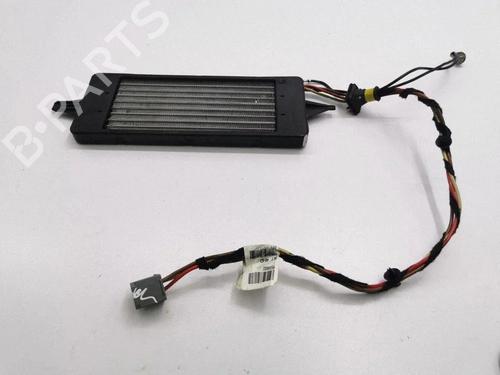 Used Heater matrix Heater matrix CHRYSLER GRAND VOYAGER V (RT) 2.8 CRD (163 hp) 40210494 40210494