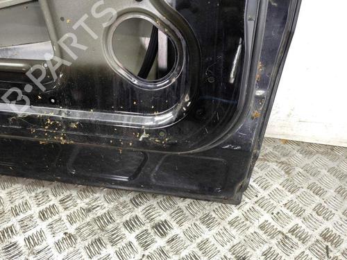 Left front door LAND ROVER RANGE ROVER SPORT I (L320) 2.7 D 4x4 | BP28894699C2 