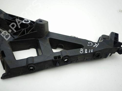 Rear bumper bracket JAGUAR XE (X760) 2.0 D | BP29042853C159 