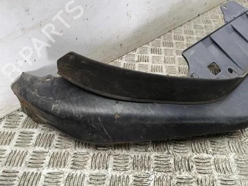Front bumper spoiler HONDA HR-V (GH_) 1.6 16V (GH1, GH3) | BP28862594C153 