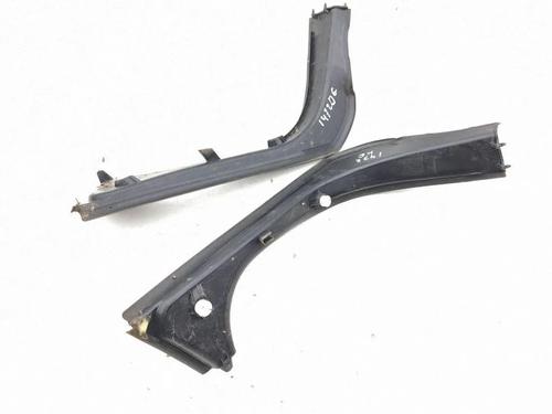 Boot lining BMW 3 (G20, G80, G28) M3 Competition | BP38421112I3 - Image 4