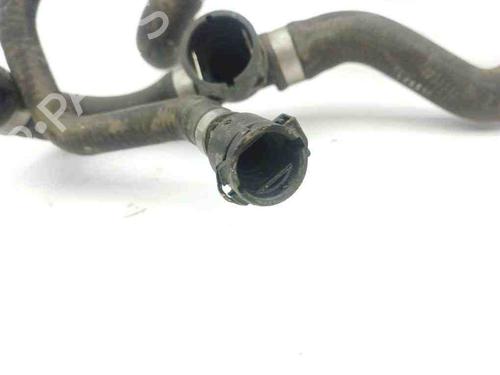 Pipe MERCEDES-BENZ EQA (H243) EQA 250 (243.701) | BP28902624M125 