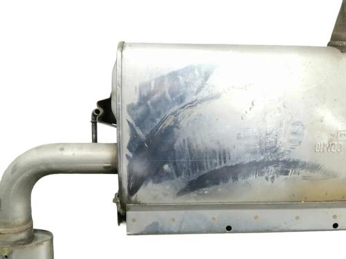 Exhaust system KIA CEED Hatchback Van (CD) 1.4 T-GDI | BP33259331M121 - Image 12