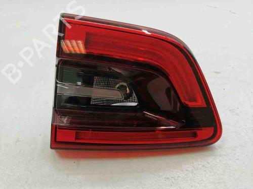 Right tailgate light RENAULT KADJAR (HA_, HL_) 1.5 dCi 110 (HLA3) | BP28895510C80 