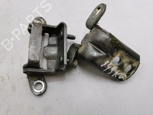 Used Hinge/Door check strap Hinge/Door check strap NISSAN X-TRAIL II (T31) 2.0 dCi 4x4 (150 hp) 40193490 40193490