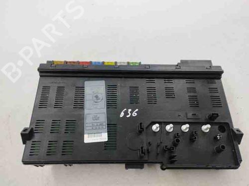 Fuse box BMW X5 (E53) 3.0 d | BP28852729E1