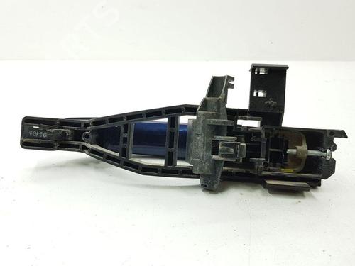 Rear left exterior door handle FORD FOCUS C-MAX (DM2) 1.6 TDCi | BP28891484C130 