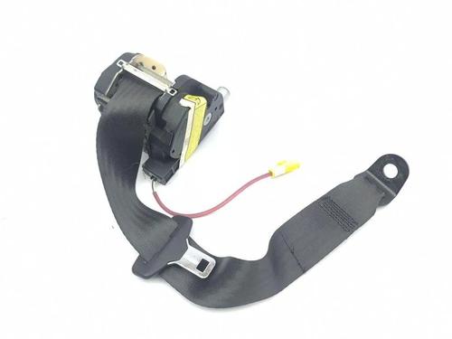 Used Rear left seatbelt Rear left seatbelt 28905702 28905702
