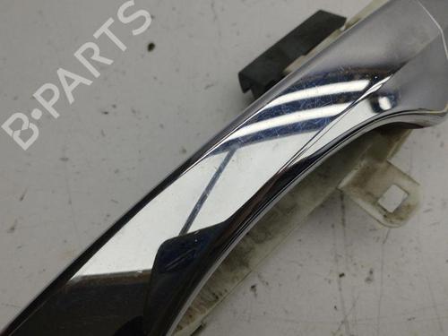 Rear left exterior door handle HONDA ACCORD VIII Estate (CW) 2.2 i-DTEC (CW3) | BP28898996C130 
