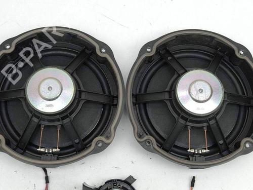 Electronic module AUDI A1 Sportback (8XA, 8XF) 1.0 TFSI | BP28881229M83 