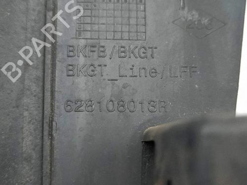 Pipe RENAULT MEGANE IV Hatchback (B9A/M/N_) 1.2 TCe 130 (B9MR) | BP38243412M125 - Image 7