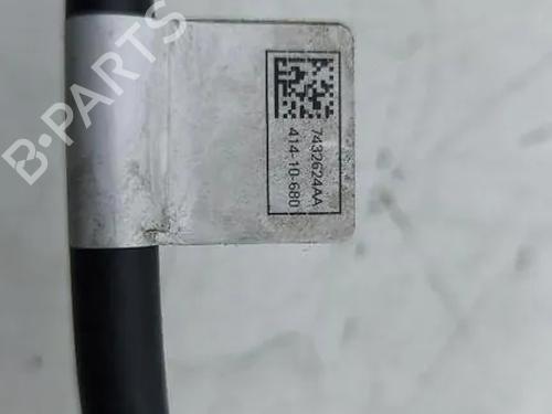 Pipe MERCEDES-BENZ GLE (V167) GLE 400 d 4-matic (167.123) | BP36068464M125 - Image 6