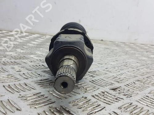 Left front driveshaft JEEP RENEGADE SUV (BU, B1, BV) 1.6 CRD | BP28891042M38 - Image 2