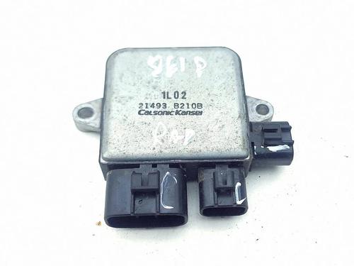 Electronic sensor NISSAN LEAF (ZE1) Electric | BP40208754M84 - Image 2