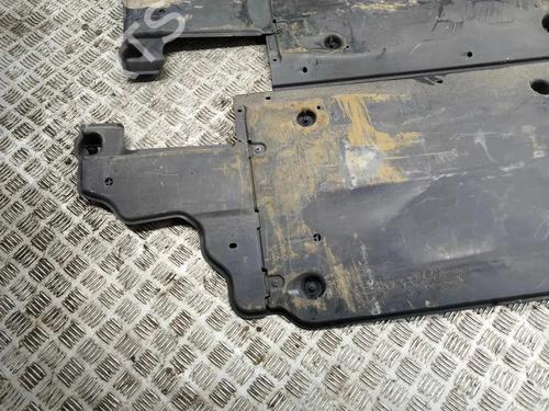 Underbody protection AUDI A1 Sportback (GBA) 25 TFSI | BP33663113M92 - Image 11