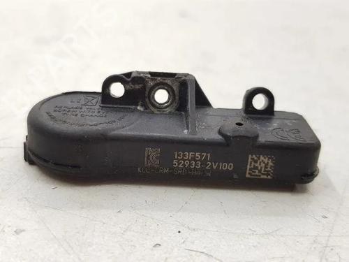 Electronic sensor HYUNDAI VELOSTER (FS) 1.6 GDi | BP28848843M84 - Image 4