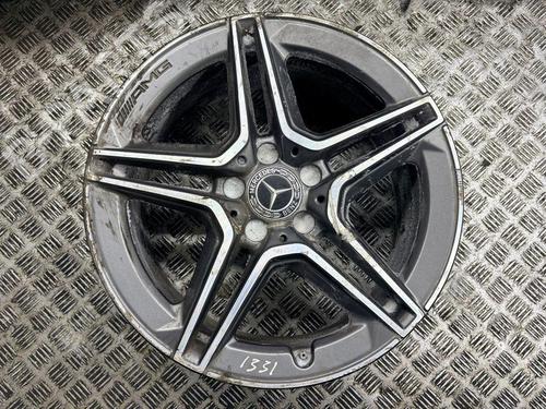 Trinbræt MERCEDES-BENZ A-CLASS (W177) A 180 d (177.003) | BP32143860C149 