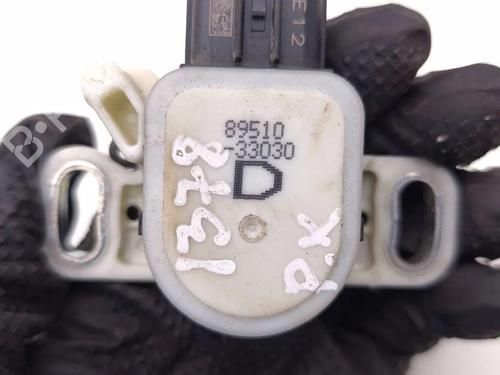 Electronic sensor TOYOTA RAV 4 V (_A5_, _H5_) 2.5 Hybrid (AXAH52) | BP36190355M84 - Image 6