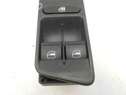Right rear window switch VW TIGUAN (5N_) 2.0 TDI 4motion | BP28885551I28