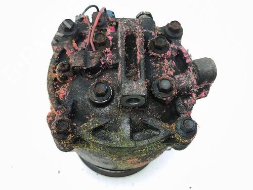 AC compressor CHEVROLET TRAX 1.6 | BP29878730M34