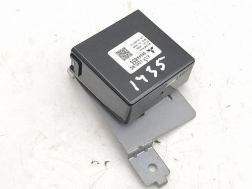 Electronic module MITSUBISHI OUTLANDER II (CW_W) 2.2 DI-D 4WD | BP39735276M83 - Image 2