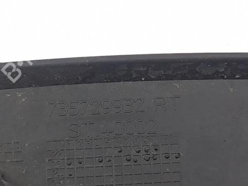 Wheel arch trim JEEP AVENGER (J2) Electric | BP28881958C116 