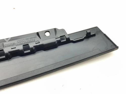 Door moulding trim AUDI Q3 (F3B) 35 TFSI | BP30692684C150