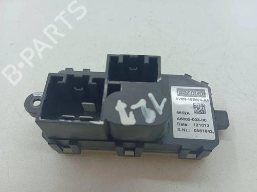 Used Heater resistor Heater resistor 36195236 36195236
