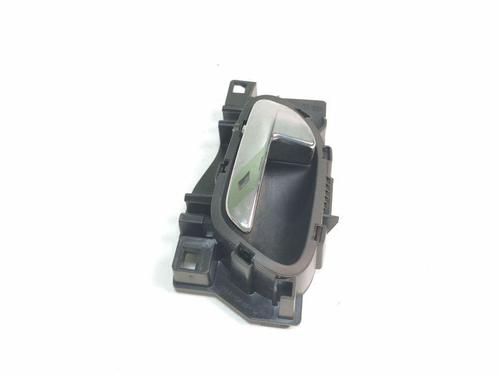 Used Rear right interior door handle PEUGEOT 5008 (0U_, 0E_) 1.6 HDi (112 hp) 28887334