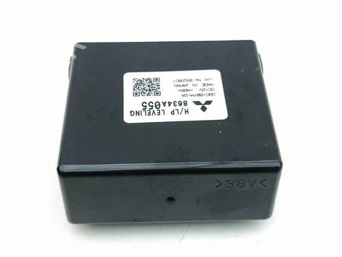 Electronic module CITROËN C-CROSSER (VU_, VV_) 2.2 HDi | BP31246588M83 