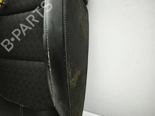 Left front seat KIA NIRO I (DE) 1.6 GDI Hybrid | BP36199142C15  - Image 9
