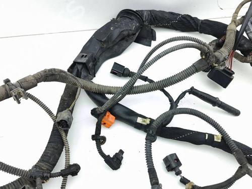 Wiring harness AUDI A6 Allroad C7 (4GH, 4GJ) 3.0 TDI quattro | BP29866933E16