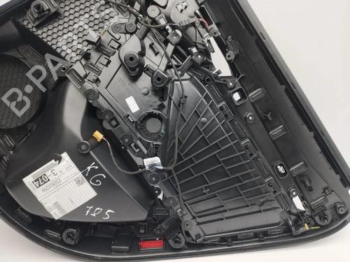 Rear left panel AUDI A3 Sportback (8YA, 8YF) 30 TFSI | BP33645162C60 - Image 8