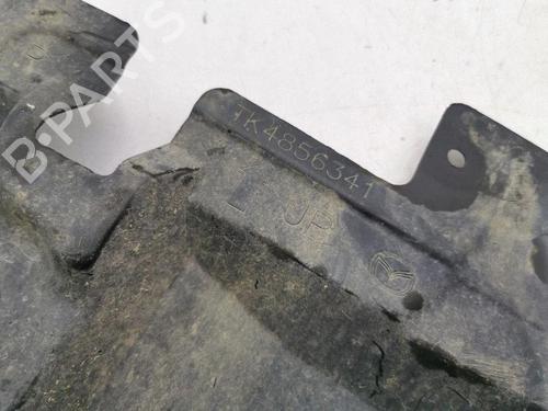 Upper protection MAZDA CX-5 (KF) 2.2 D | BP38244836M93 - Image 6
