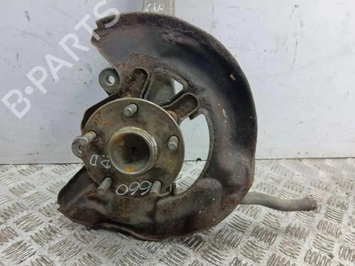 Right front steering knuckle LEXUS GS (_S19_) 450h (GRS191_, GWS191_) | BP36213448M26 - Image 4