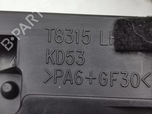 Front left interior door handle MAZDA 6 Estate (GJ, GL) 2.0 (GJEFW) | BP38495816I13 - Image 10