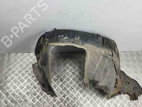 Wheel arch NISSAN X-TRAIL II (T31) 2.0 dCi 4x4 | BP28893862C56
