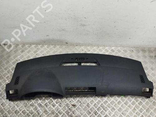 Instrumentbord AUDI A4 B6 Convertible (8H7) 2.5 TDI (163 hp) 28848617